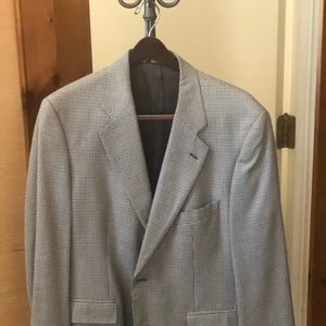 Brooks Brothers “346” Sports Coat